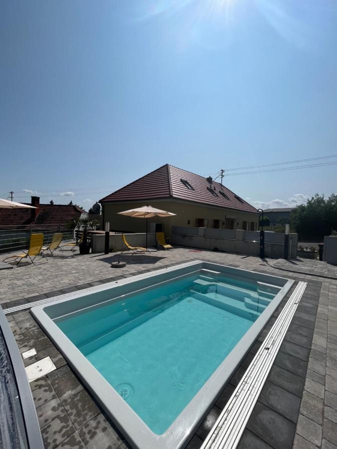 T&T Apartments Monchmeierhof 외부 사진